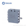 8Way Distributing Transformer Air Distribution Valve